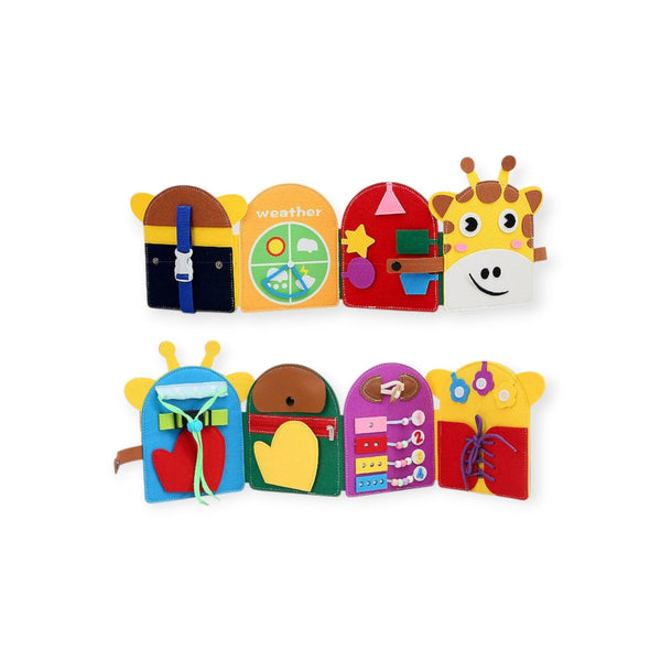 Travel Toys