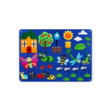 Montessoridays Felt Story Board — view 3