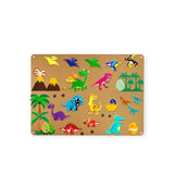 Montessoridays Felt Story Board — view 6