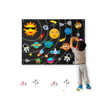 Montessoridays Felt Story Board — view 7