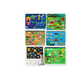 Montessoridays Felt Story Board — view 8
