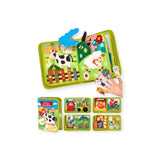 Montessoridays First Farm Book — view 1