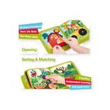 Montessoridays First Farm Book — view 6