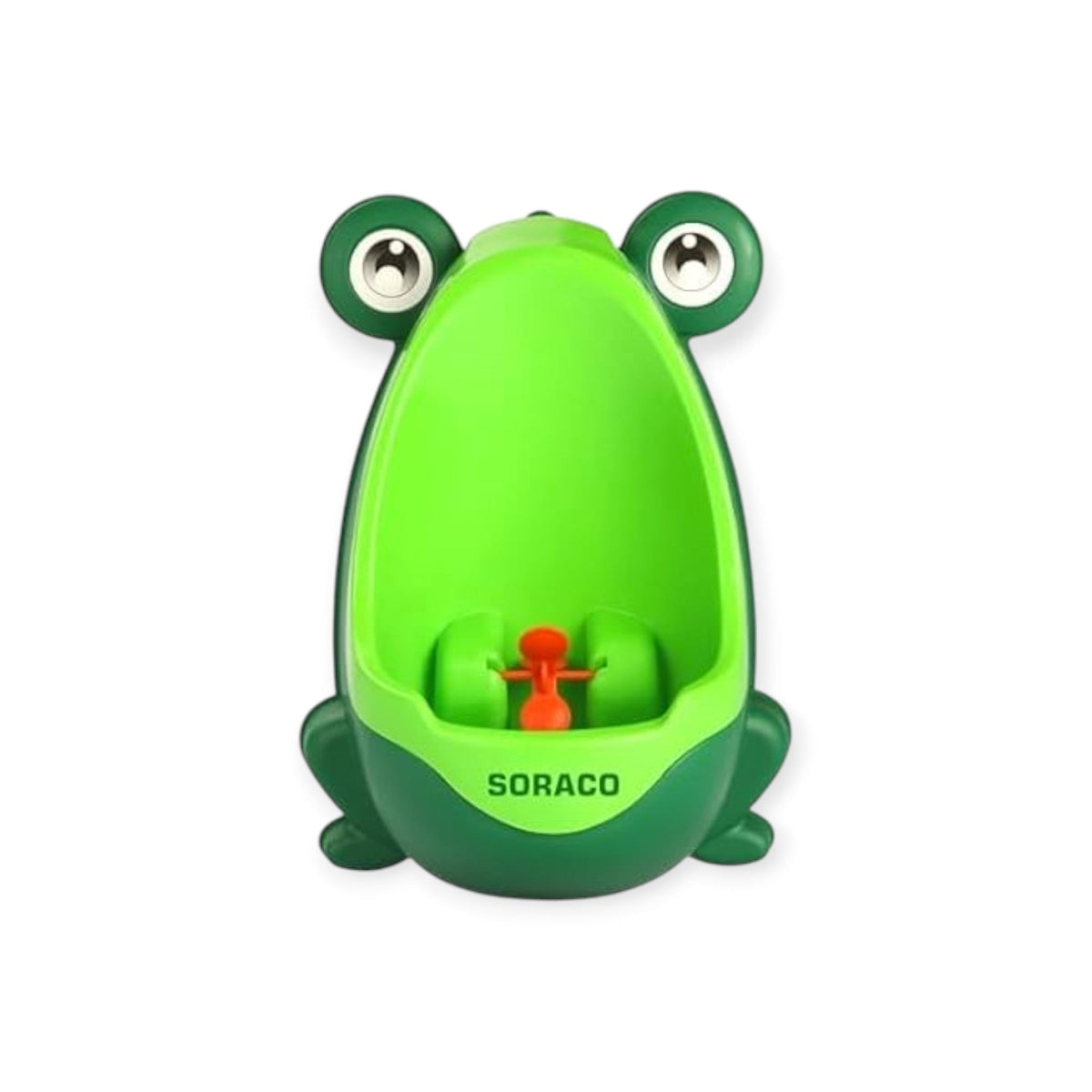 Montessoridays Frog Pee Trainer for Toddlers — view 1