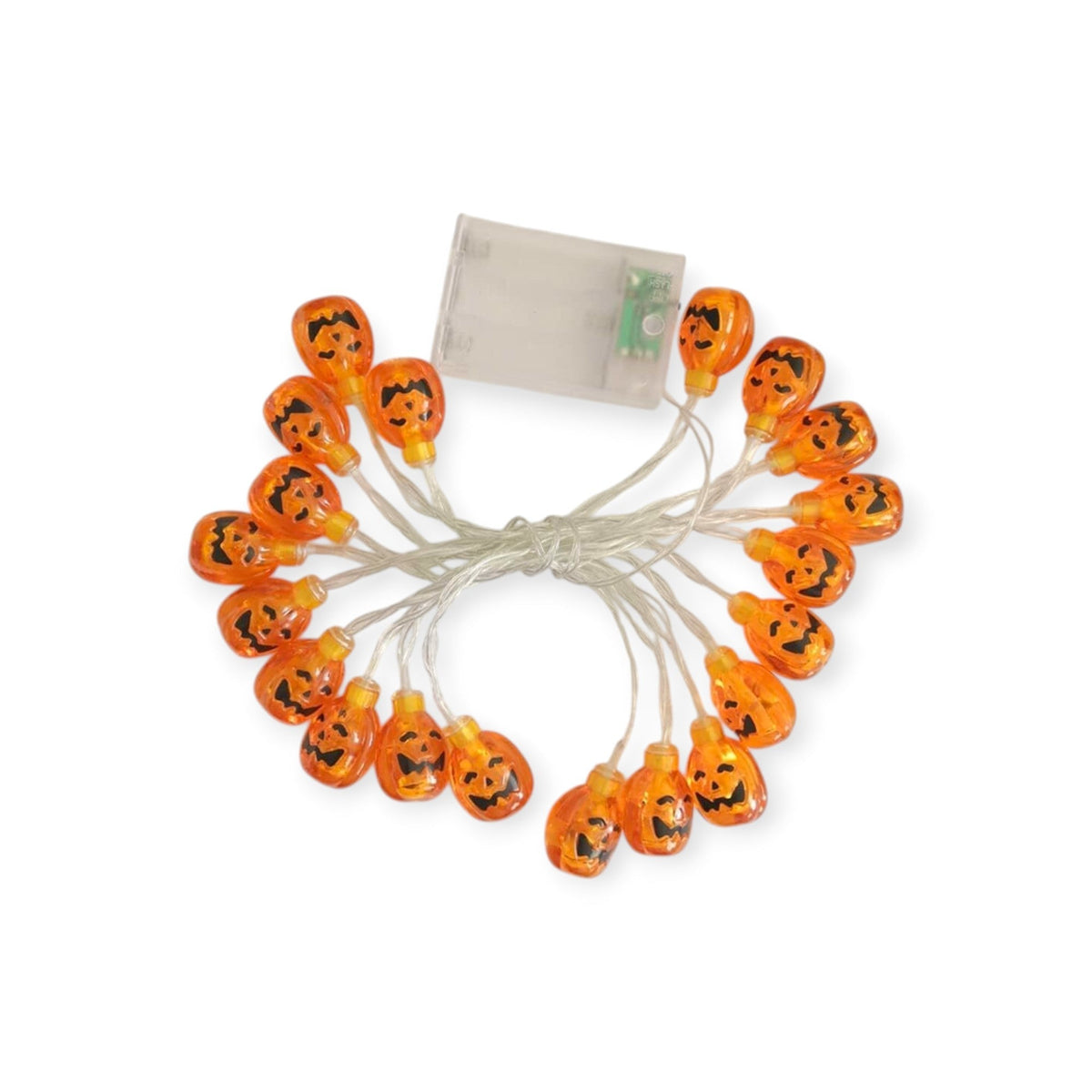 Montessoridays Haloween LED Light Strings — view 1