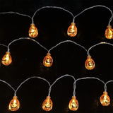 Montessoridays Haloween LED Light Strings — view 2