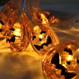 Montessoridays Haloween LED Light Strings — view 4