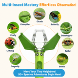 Montessoridays Insect Catcher Kit — view 4