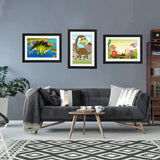 Montessoridays Art Frame — view 2