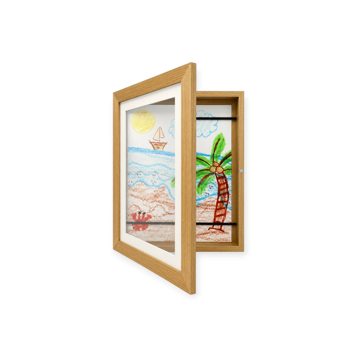 Montessoridays Art Frame — view 6