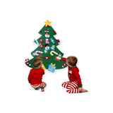 Montessoridays Kids Christmas Tree — view 1
