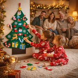 Montessoridays Kids Christmas Tree — view 2