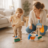 Montessoridays Kids Cleaning Set — view 2