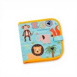 Montessoridays Erasable Doodle Book Set — view 1