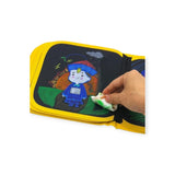 Montessoridays Erasable Doodle Book Set — view 4