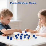 Kids & Family Magnetic Stone Game — view 2