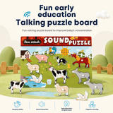 Montessoridays Kids Sound Puzzles — view 3