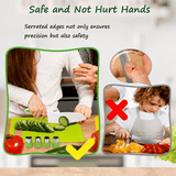 Montessoridays Kitchen Tools (13 Pieces) — view 4