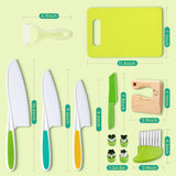 Montessoridays Kitchen Tools (13 Pieces) — view 9