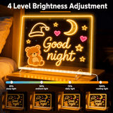 Montessoridays LED Creative Board — view 4