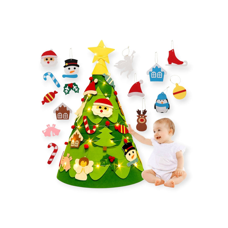 Montessoridays™ LED Lights — play and product details