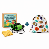 Montessoridays Little Explorer Binoculars — view 10