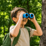 Montessoridays Little Explorer Binoculars — view 2