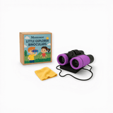 Montessoridays Little Explorer Binoculars — view 4