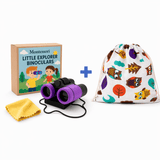 Montessoridays Little Explorer Binoculars — view 8