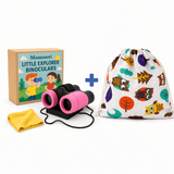 Montessoridays Little Explorer Binoculars — view 9