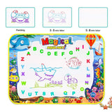 Montessoridays Magic Drawing Doodle Mat — view 6