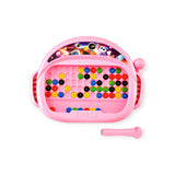 Montessoridays Magnetic Dot Art Drawing Board — view 5
