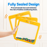 Montessoridays Magnetic Dots Board — view 3