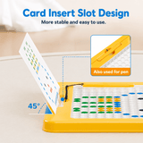 Montessoridays Magnetic Dots Board — view 5