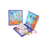 Montessoridays Magnetic Puzzle — view 4