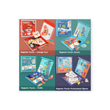 Montessoridays Magnetic Puzzle — view 5