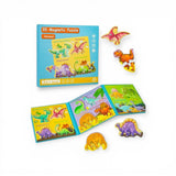 Montessoridays Magnetic Story Puzzle Books — view 10