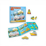 Montessoridays Magnetic Story Puzzle Books — view 8