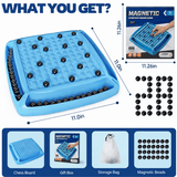 Montessoridays Magnetic Strategy Game — view 3