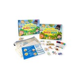 Montessoridays Preschool Learning Book — view 1