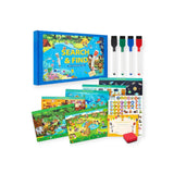 Montessoridays Search & Find Mats — view 1
