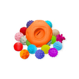 Montessoridays Sensory Wonder Ball for Babies and Toddlers — view 1