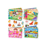 Montessoridays Sensory Book — view 1
