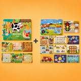 Montessoridays Sensory Book — view 10