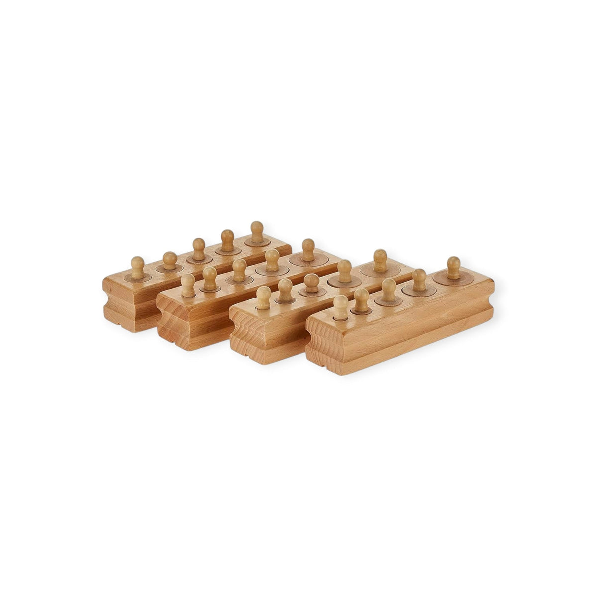 Montessoridays Sensory Tools Kit — view 1