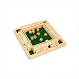 Montessoridays Shut The Box Dice Game — view 1
