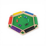 Montessoridays Shut The Box Dice Game — view 4