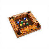 Montessoridays Shut The Box Dice Game — view 5