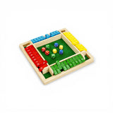 Montessoridays Shut The Box Dice Game — view 6