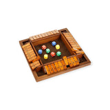 Montessoridays Shut The Box Dice Game — view 9